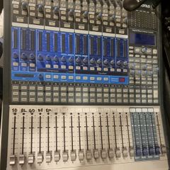 Presonus Studiolive 16.4.2
