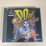 Playstation 1 PO'ed complete PS one Rare game Image 6