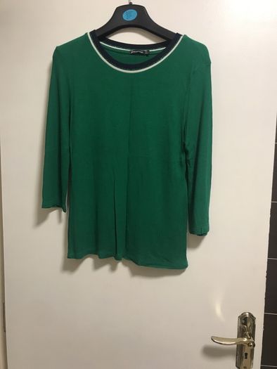 Top Size 12