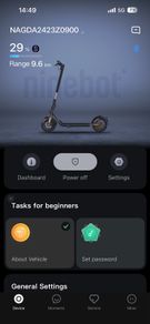 scooter