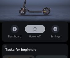 scooter