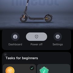scooter