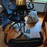 Exercise bike Image 8