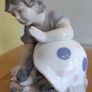 Ashford Collection Porcelain Figurine Image 5
