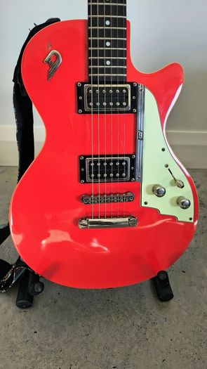Duesenberg Starplayer Special