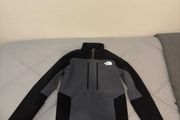 The north face mens jumper xs