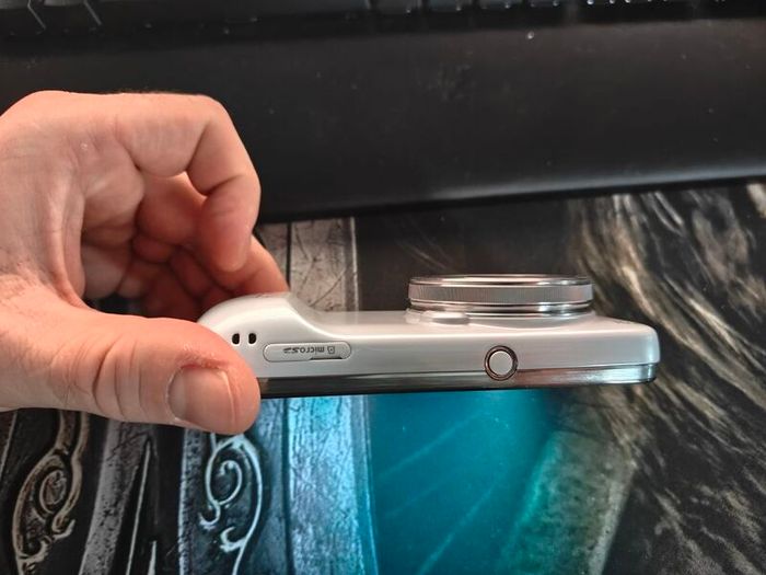 Samsung S4 Zoom