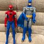 Super heroes toys Image 2