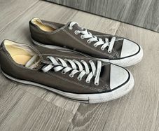 Men's Converse - UK 12