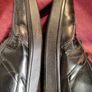 Black Slazenger Trainers  Size 10 Image 4