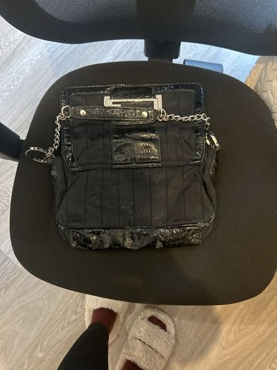Guess vintage bag