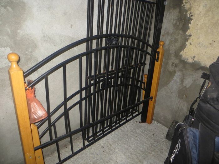 Bed Frame