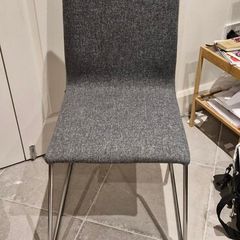 Kitchen Chairs x 2 Ikea