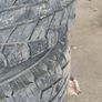 Land Rover steel wheels Image 3