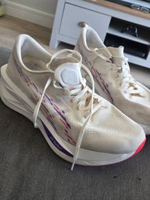 Sonic Blast Asics (UK 10)