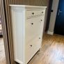 Ikea shoe cabinet Image 2