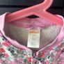 Gymboree Floral jackets for girls Image 3