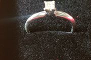 diamond solitaire