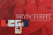 Bryn Terfel. The Collection. 3 x CD Boxset. Free Postage!