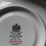 18piece Paragon  Anastiasa China Image 5
