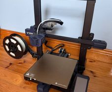 Anycubic Vyper | 3D Printer | 95 Euro