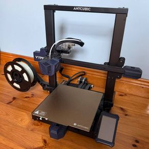 Anycubic Vyper | 3D Printer | 95 Euro