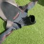 Ripcurl wet suit medium Image 3