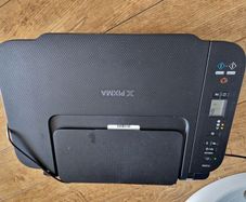 cannon printer