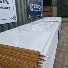 T&G Insulation boards
