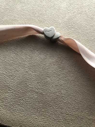 Genuine Pandora charm