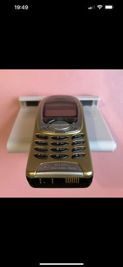 nokia 6310i