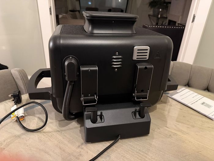 air fryer