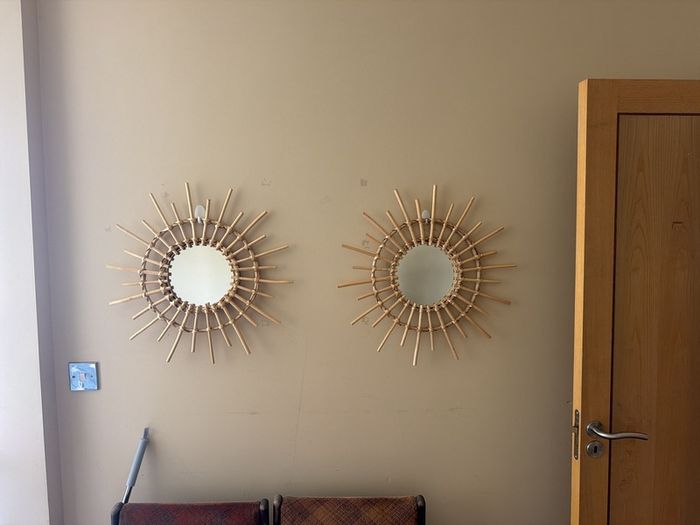 mirror decor