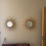 mirror decor Image 2