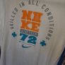 Nike Tee Shirt Age 13, New without tags, AV Image 3