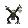 [6-Pack] Spider-Man Heroes & Villains Marvel Minifigure Bundle - Compatible with LEGO Image 7