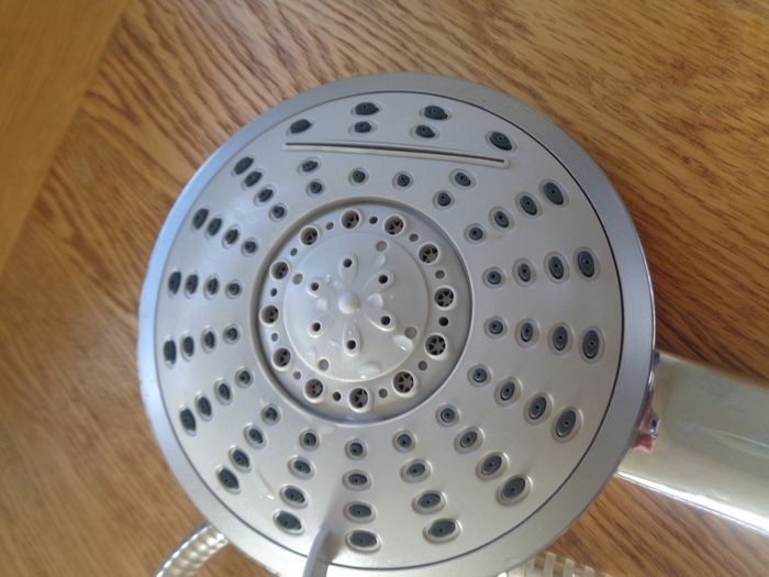 Livano Multifunction Shower Head and Hose for Sale