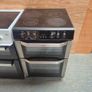 Belling Freestanding Electric Cooker 60cm Image 2