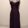 Debenhams Debut Designer Occasion Dress Image 7