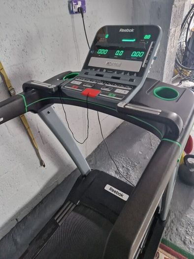 Reebok Series 200 treadmill