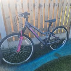 2 teen womens bikes