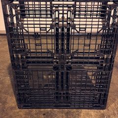 Free Plastic Pallets - Bluebell, Dublin 12
