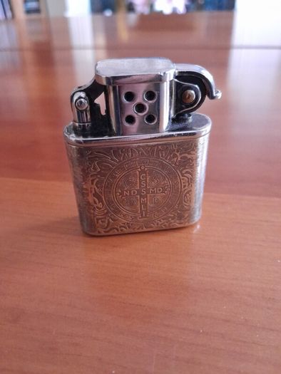 Zorro Lighter