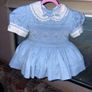 Smock dress 3 months Image 2