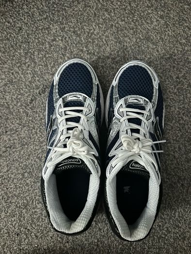 Saucony omni 9