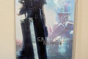 Crisis Core: Final Fantasy VII (PSP)