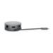 Dell Pro 7-in-1 Usb-c Travel Hub - Da310