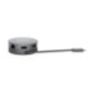Dell Pro 7-in-1 Usb-c Travel Hub - Da310 Image 3