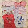 Baby girl bundle 18-24 months #1 Image 9