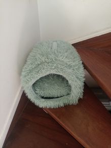 Cat bed/cocoon